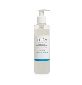 Tectum Skin Care Higiene Intima 200ml 