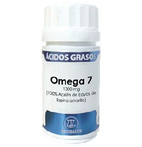 Omega 7 Equisalud