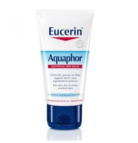 Eucerin Aquaphor Crema Reparadora 40gr