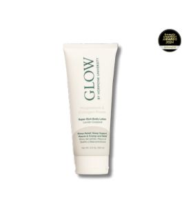 Loción Corporal Magnesio Y Colágeno Glow 150ml Glow Botanica