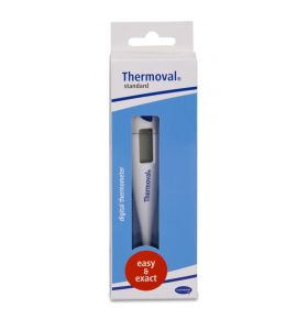 Termometro Digital Hartmann Thermoval