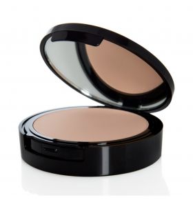 Mineral Foundation Compact 592 Nilens & Jord