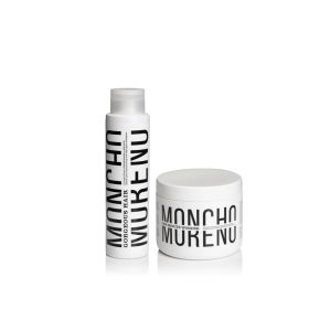 Hair Repair Set  250ml c/u Moncho Moreno