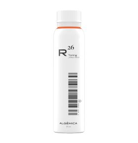 R26 Toning Jalea Real 175ml Algemica