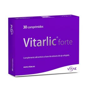 Kyolic Forte 30g 30 Comprimidos Vitae