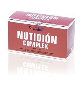 Nutidion Complex 30 Sobres Nutilab