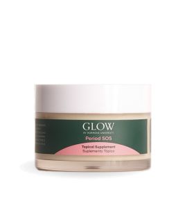 Period SOS Glow 50ml Glow Botanica