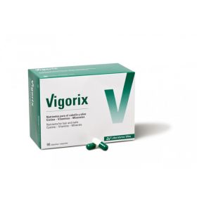 Vigorix 60caps