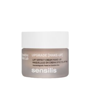 Upgrade [Make-Up] Base de Maquillaje & Tratamiento lifting Miel Rose 30ml Sensilis
