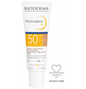 Photoderm SPF50+  Golden M Bioderma