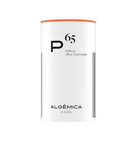P65 Polvos Glut Complex Sticks 20 dosis Algèmica