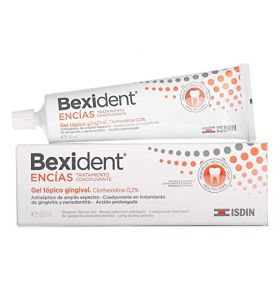 Bexident Encias Clorhexidina 50ml 