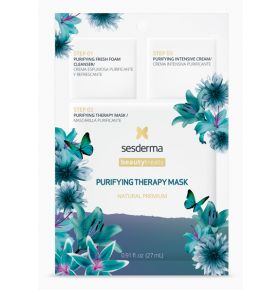 Purifying Therapy Mask Sesderma