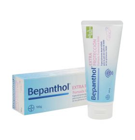 Bepanthol Extra Protección 30ml 