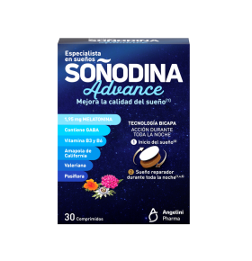 Soñadina Advance 60 Comprimidos 