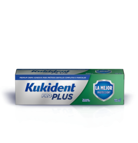 Kukident Pro Protección Dual 40g