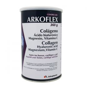 Arkoflex Condro-Aid Colágeno Sabor Neutro 360gr