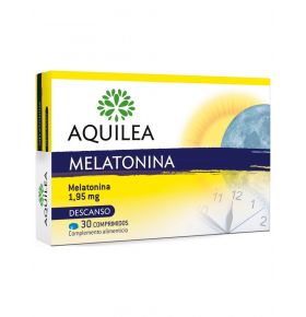 Aquilea Melatonina 1.95 mg 30 comp