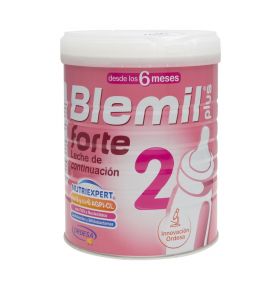Blemil Plus 1 AE 800 gr leche infantil para estreñimiento