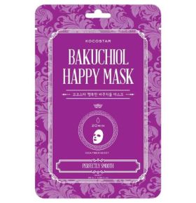 Bakuchiol Happy Mask Kocostar