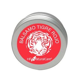 Balsamo de Tigre Rojo 25gr