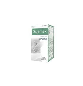 Digemax 15 Cápsulas NC