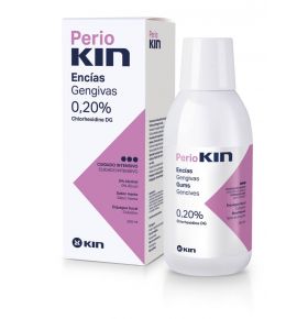 Perio-Kin Enjuague Bucal 250ml 