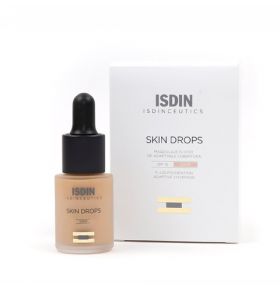 Skin Drops Sand 15ml Isdin