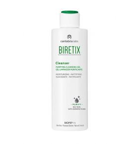 Biretix Cleanser Gel Limpiador Purificante 150ml