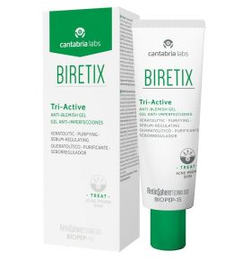 Biretix Tri-Active Gel Anti-Imperfecciones 50ml IFC