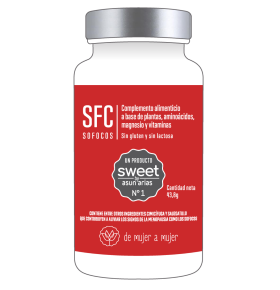 SFC Sofocos  Sweet nº1 Sweet By Asun Arias 