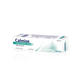 Calmiox 5mg/g Espuma Cutanea 1 Envase a Presión