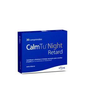 Calm Tu Night Retard 
