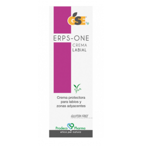 Erps-One Crema Labial 7,5g GSE 