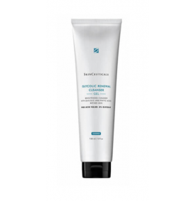 Glycolic Renewal Cleanser 150ml Skinceuticals
