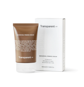 Bakuchiol Firming Cream 50ml Trasparent Lab