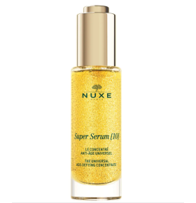 Super Serum 10 El Concentrado Antiedad Universal 30 ml Nuxe