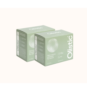 Pack Olistic For Man Man