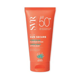 Sun Secure Blur Crema Mousse SPF50+ (Nueva) 50ml SVR