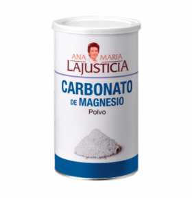 Carbonato De Magnesio En Polvo 180grs Ana María LaJusticia