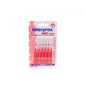 Cepillo Dental Interproximal Interprox Mini  