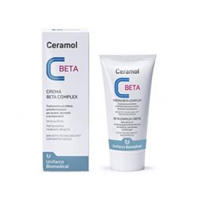 Crema Beta Complex 50ml Ceramol