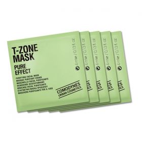 Comodynes T-Zone Mask Efecto Purificante 5u x 4ml