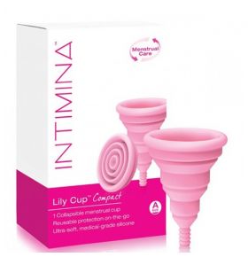 Intimina Copa Menstrual Compact  T-A