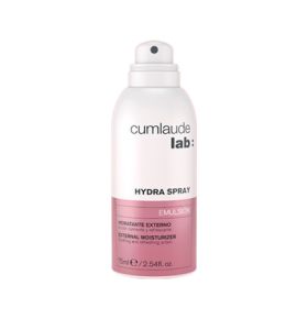 Hydra Spray Cumlaude Lab 75ml 