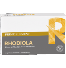 Rhodiola 20 Comprimidos Farmaceuticos Formuladores