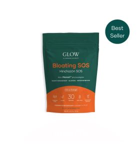 Glow Bloating SOS 120g