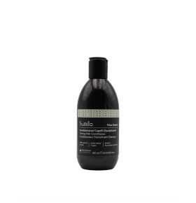 Acondicionador Frizz Control 250ml Sendo