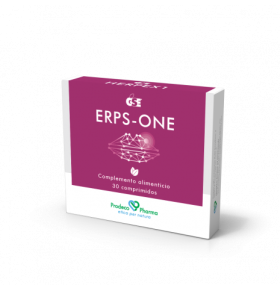 Erps-One 30 Comprimidos GSE 