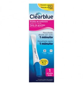 Clearblue Plus